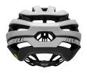Kask szosowy BELL STRATUS matte/gloss white/black roz. M (55-59 cm) (NEW)