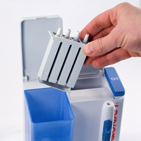 LD-A8 Irygator jamy ustnej BIAŁY