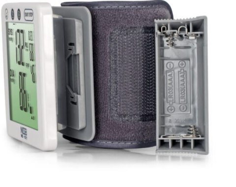 NISSEI WSK-1011 Ciśnieniomierz aut/nadgarstkowy