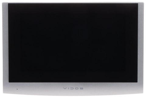 ZESTAW WIDEODOMOFONOWY Z02 VIDOS