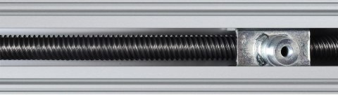 Zestaw BFT PHOBOS BT B25 KIT PL do 6m bram dwuskrzydłowych (MDM 2614858)