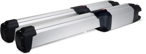 Zestaw BFT PHOBOS BT B40 KIT PL do 8m bram dwuskrzydłowych (MDM 2614863)