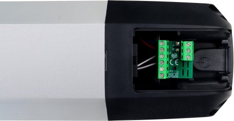 Zestaw BFT PHOBOS BT B40 KIT PL do 8m bram dwuskrzydłowych (MDM 2614863)