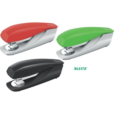 Zszywacz Leitz Nexxt Recycle 5604 zielony