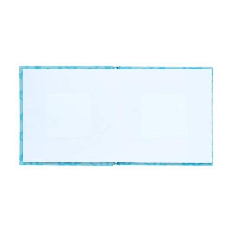 Disney Stitch - Album fotograficzny na 22 zdjęcia z kolekcji Tropical 16x16 cm