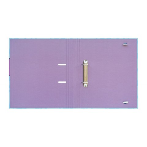 Disney Stitch - Segregator A4 z kolekcji Tropical (2 ringi, gumka)