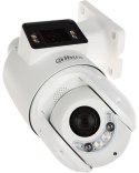 KAMERA IP SZYBKOOBROTOWA SDT4E425-4F-GB-A-PV1-0400 PANORAMICZNA TiOC WizSense Smart Dual Light - 3.7 Mpx 5 ... 125 mm, 2.8 mm DA