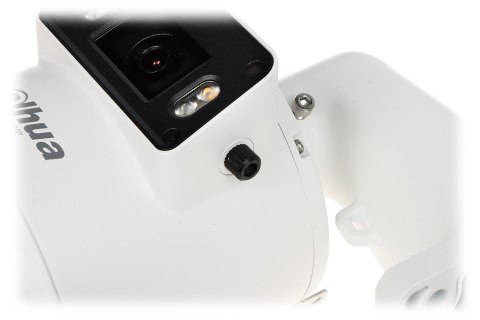 KAMERA IP SZYBKOOBROTOWA SDT4E425-4F-GB-A-PV1-0400 PANORAMICZNA TiOC WizSense Smart Dual Light - 3.7 Mpx 5 ... 125 mm, 2.8 mm DA