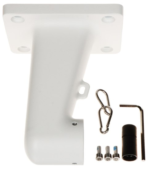 KAMERA IP SZYBKOOBROTOWA SDT4E425-4F-GB-A-PV1-0400 PANORAMICZNA TiOC WizSense Smart Dual Light - 3.7 Mpx 5 ... 125 mm, 2.8 mm DA