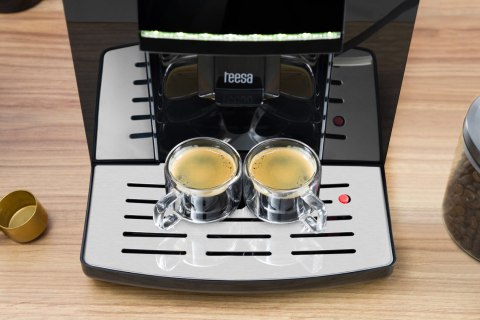 Automatyczny ekspres do kawy z młynkiem TEESA AROMA 800