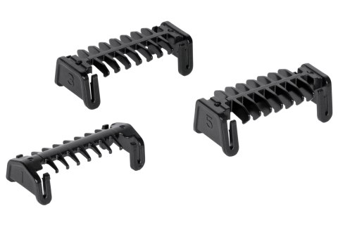 Bezprzewodowa maszynka do golenia SOFTBLADE