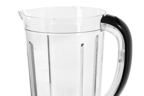 Blender kielichowy 500W czarny