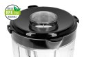 Blender kielichowy 500W czarny