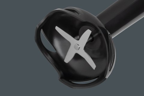 Blender ręczny 400W czarny