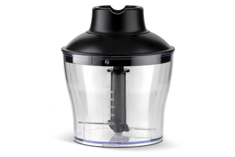 Blender ręczny zestaw 1200W