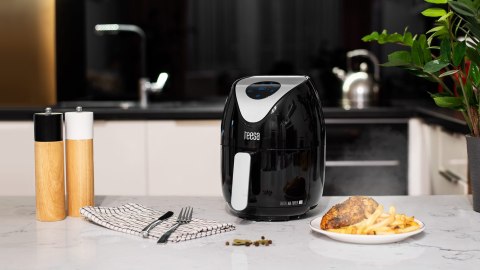 Frytkownica beztłuszczowa TEESA DIGITAL AIR FRYER 1,8L