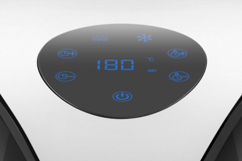 Frytkownica beztłuszczowa TEESA DIGITAL AIR FRYER 1,8L