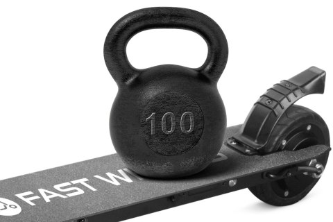 Hulajnoga elektryczna FAST WHEELS