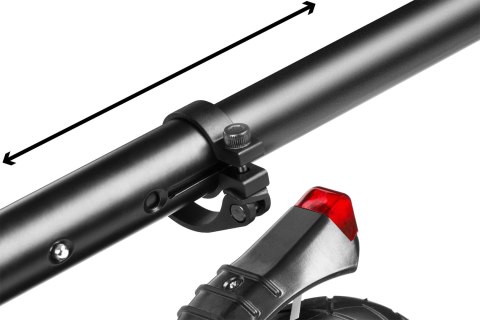 Hulajnoga elektryczna FAST WHEELS