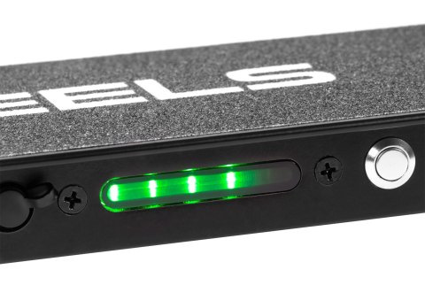 Hulajnoga elektryczna FAST WHEELS