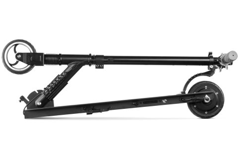 Hulajnoga elektryczna FAST WHEELS