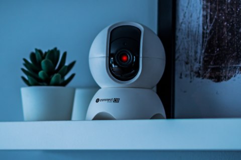 Kamera Wi-Fi wewnętrzna Kruger&Matz Connect C10 Tuya