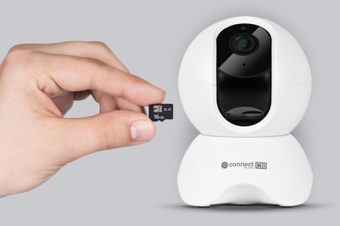 Kamera Wi-Fi wewnętrzna Kruger&Matz Connect C10 Tuya