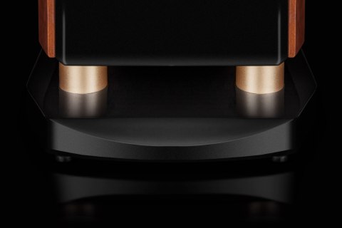 Kolumny głośnikowe aktywne Kruger&Matz Passion, zestaw 2.0, kolor czarny