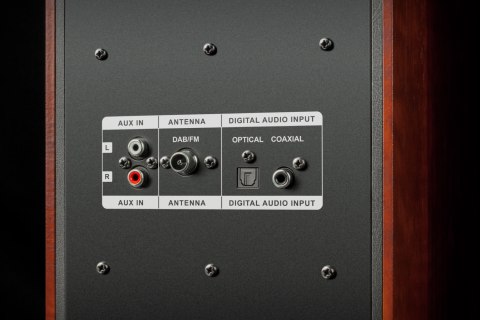 Kolumny głośnikowe aktywne Kruger&Matz Passion, zestaw 2.0