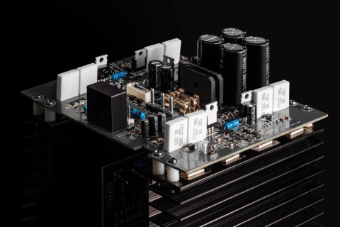 Kolumny głośnikowe aktywne Kruger&Matz Sonic , zestaw 2.0