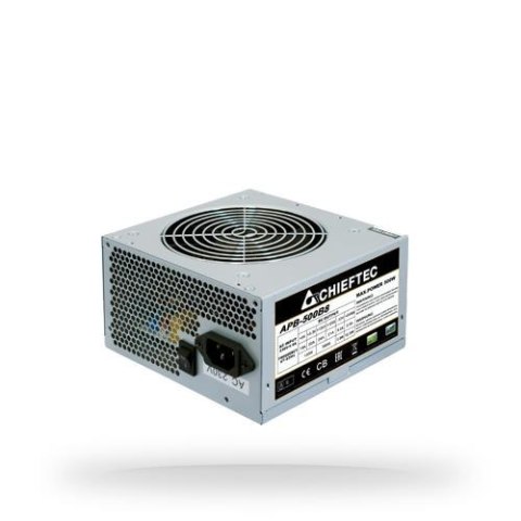 OBUDOWA ZASILACZA ATX 500W APB-500B8 CHIEFTEC