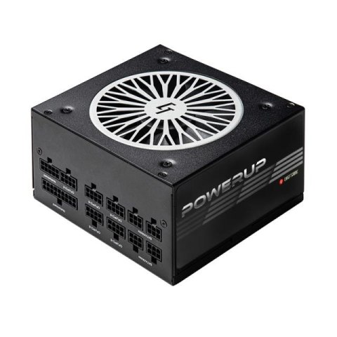 OBUDOWA ZASILACZA ATX 850W GPX-850FC CHIEFTEC