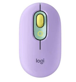 MOUSE BLUETH OPTICAL POP/MINT 910-006547 LOGITECH