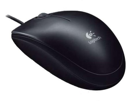MOUSE USB OPTICAL M90/910-001794 LOGITECH