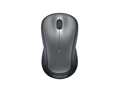 MOUSE USB OPTICAL WRL M310/SILVER 910-003986 LOGITECH