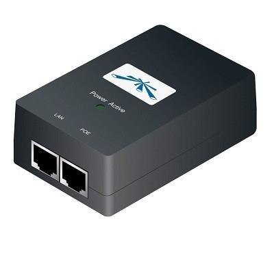 ZASILACZ SIECIOWY POE FE POE-48-24W UBIQUITI