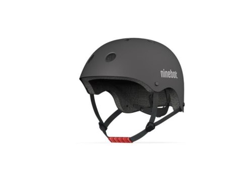SCOOTER ACC COMMUTER HELMET/BLACK AB.00.0020.50 NINEBOT