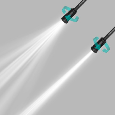 Myjka ciśnieniowa LT303 1200W