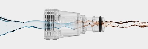 Myjka ciśnieniowa LT303 1200W