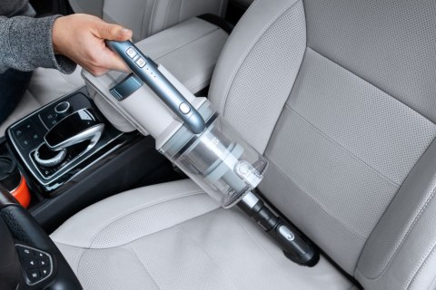 Odkurzacz akumulatorowy 2w1 TEESA SWEEPER 7000