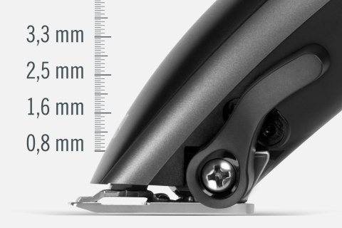 Przewodowa maszynka do włosów CUT PRO X300