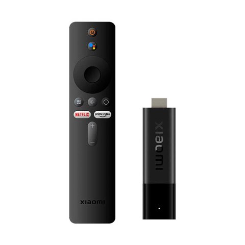 Odtwarzacz multimedialny Xiaomi Mi TV Stick 4K