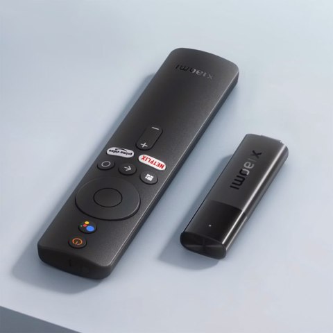 Odtwarzacz multimedialny Xiaomi Mi TV Stick 4K
