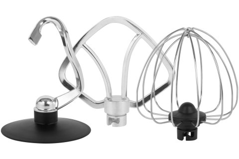 Robot kuchenny EASY COOK SINGLE WHITE, 1400W, 5,5L