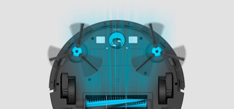 Robot sprzątający TEESA SMART VAC PRO