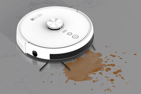 Robot sprzątający TEESA SMART VAC PRO