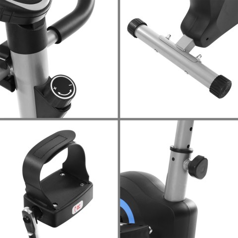 Rower treningowy REBEL ACTIVE model RBA-1013