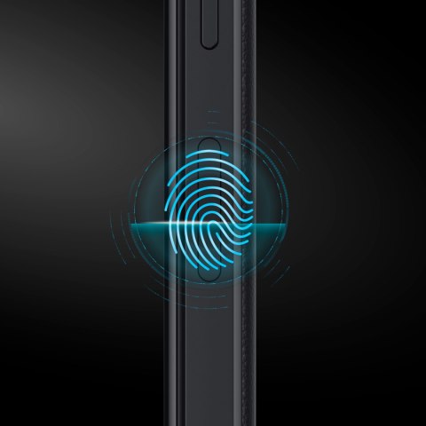 Smartfon Kruger&Matz FLOW 10 czarny