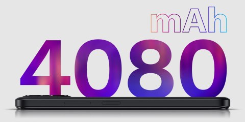 Smartfon Kruger&Matz FLOW 10 czarny