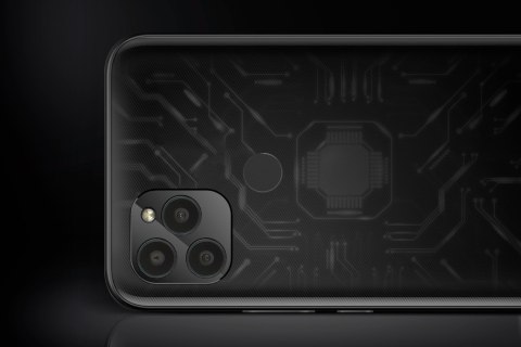 Smartfon Kruger&Matz FLOW 9 Black